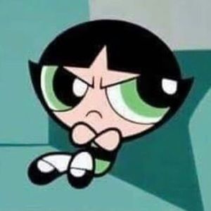 Meet your Posher, Carrie